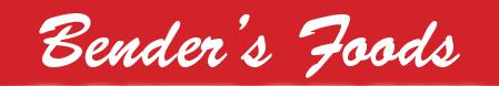 Benders Foods