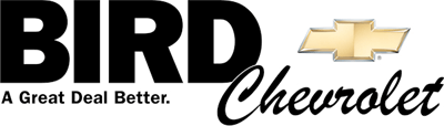 Bird Chevrolet
