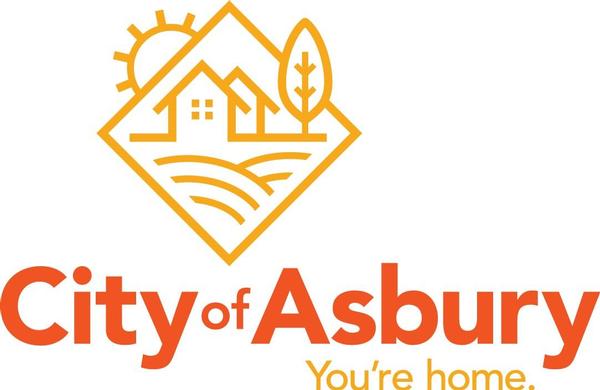 City of Asbury