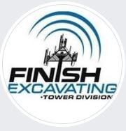 Finish Excavating