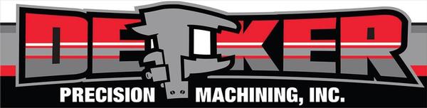Decker Precision Machining Inc