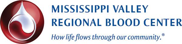 Mississippi Valley Regional Blood Center
