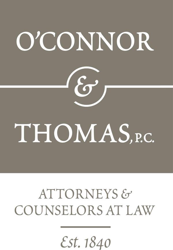 O'Connor & Thomas PC