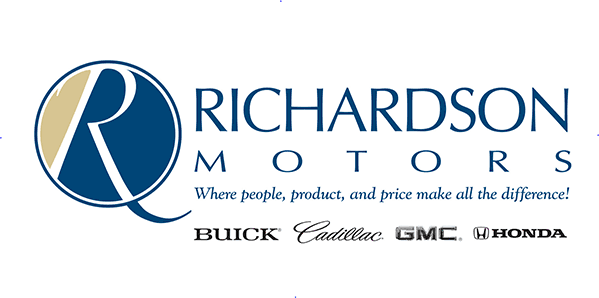 Richardson Motors
