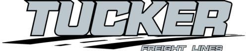 Tucker Freight Lines