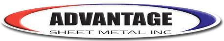 Advantage Sheet Metal