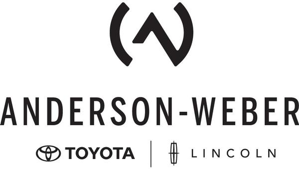 Anderson Weber
