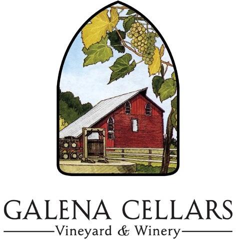 Galena Cellars Winery