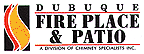 Dubuque Fireplace & Patio