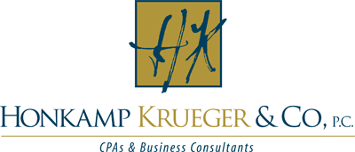 Honkamp Krueger & Co., P.C.