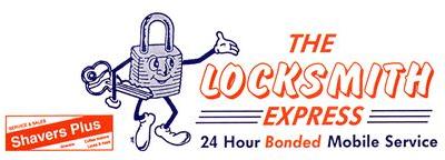 Locksmith Express