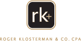 Roger Klosterman & Co LLP