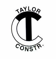 Taylor Construction, Inc.
