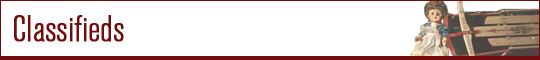 Classifieds Classifieds